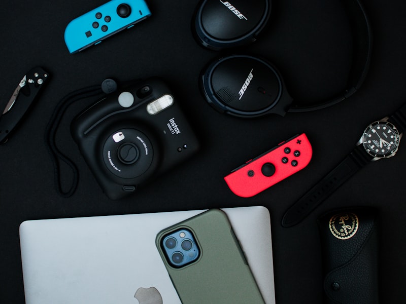 A campaign syncing across iPhone and iPad